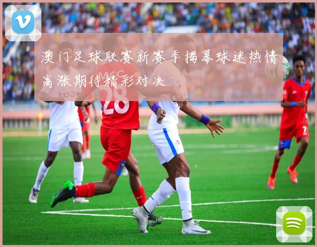 澳门足球联赛新赛季揭幕球迷热情高涨期待精彩对决